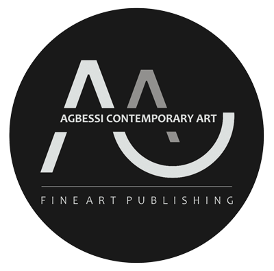 Agbessi Contemporay Art . Fine Art Publishing