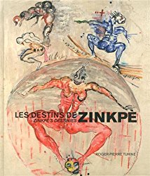 LES DESTINS DE ZINKPE