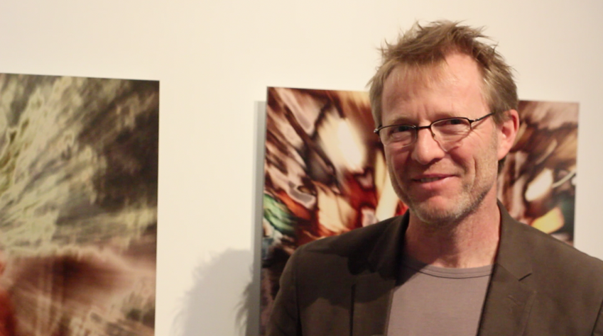– ARTISTS . Alain Dare