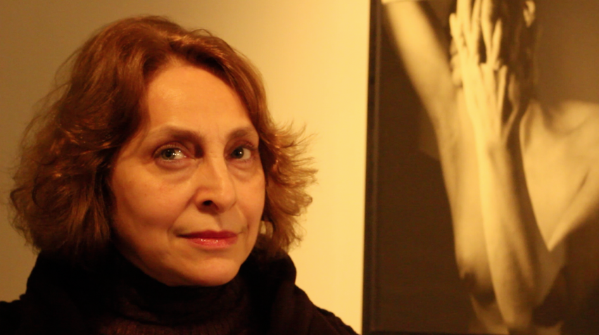 – ARTISTS . Laila Muraywid