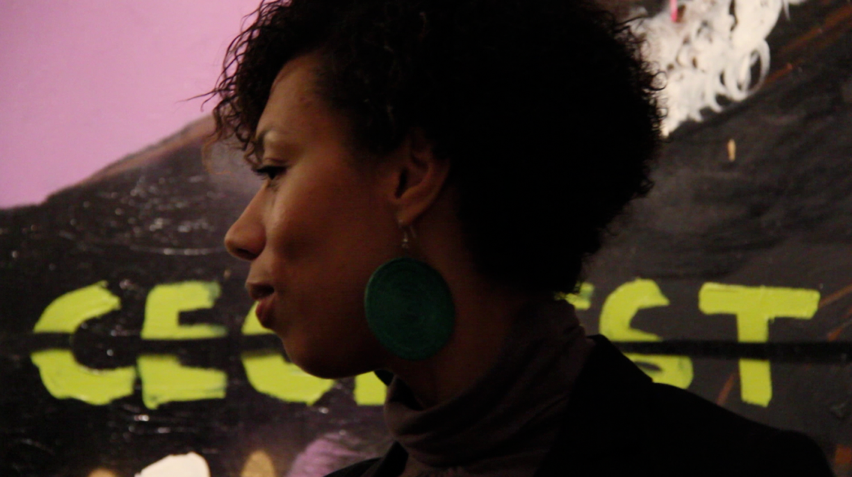 – ARTISTS . Sophie TANGIRA