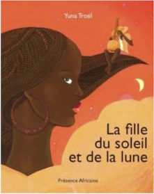 La fille du soleil et de la lune